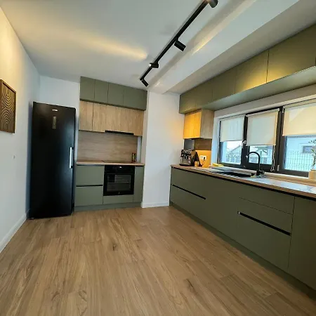 Villa Epic Brasov, Cristian *