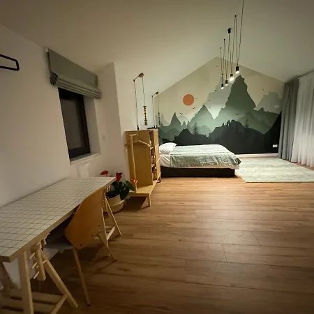 Villa Epic Brasov, Cristian Brasov