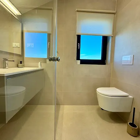 Villa Epic Brasov, Cristian