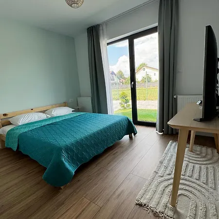 Villa Epic Brasov, Cristian