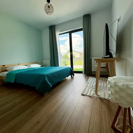 Villa Epic Brasov, Cristian *