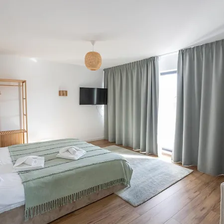 Villa Epic Brasov, Cristian Brasov