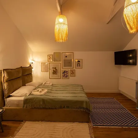 Villa Epic Brasov, Cristian *